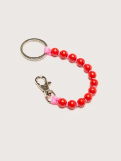 INA SEIFART Perlen Short Sleutelhanger