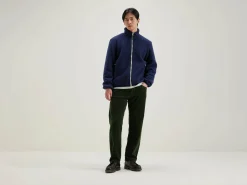 Jari Sweatshirt Met Rits