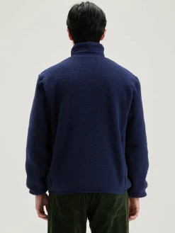 Jari Sweatshirt Met Rits