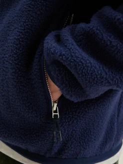 Jari Sweatshirt Met Rits