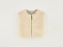 Jess Mouwloos Sweatshirt