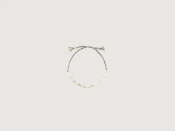 JEWEL ROCKS India Silver Armband