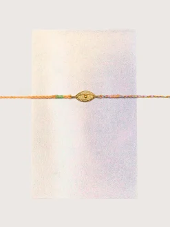 JEWEL ROCKS Ojo Armband