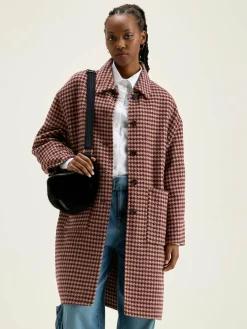 Joanne Klassieke Jas