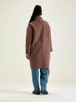 Joanne Klassieke Jas