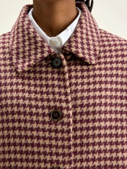 Joanne Klassieke Jas