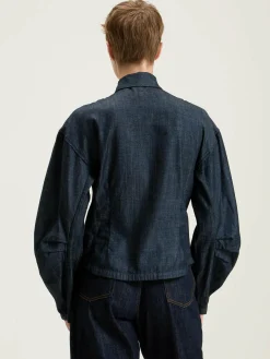 Kapla Denim Hemd