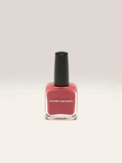 KAROLIN VAN LOON 38 Framboise Rose Nagellak
