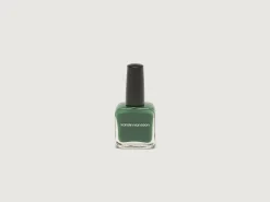 KAROLIN VAN LOON 32 Suede Verte Nagellak