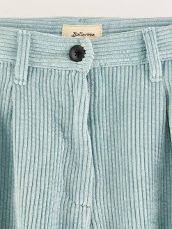 Katie Corduroy Broek