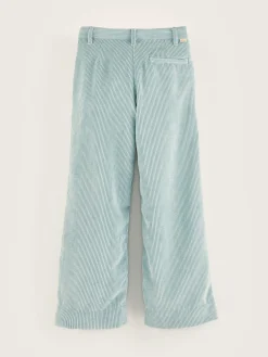 Katie Corduroy Broek