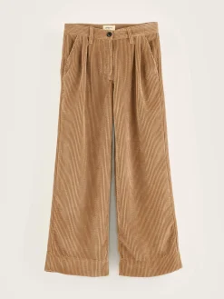 Katie Corduroy Broek