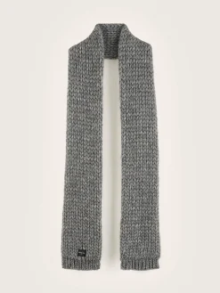Kou Gebreide Sjaal
