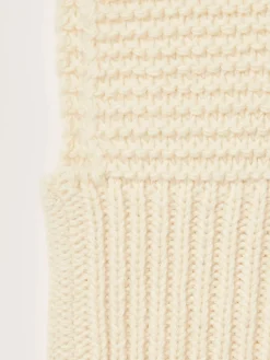 Koukou Gebreide Balaclava