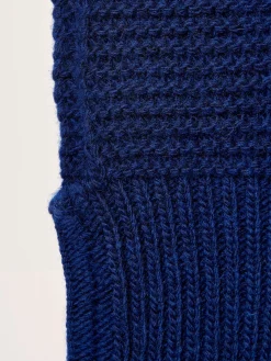 Koukou Gebreide Balaclava