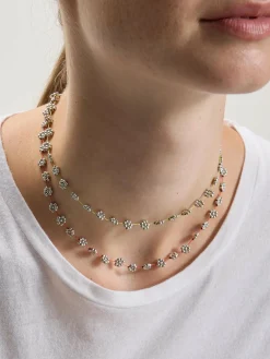 LABRO Fiori N° 27 Halsketting