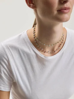 LABRO Fiori N° 27 Halsketting