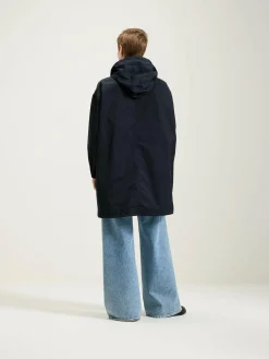 Laos Parka Met Capuchon