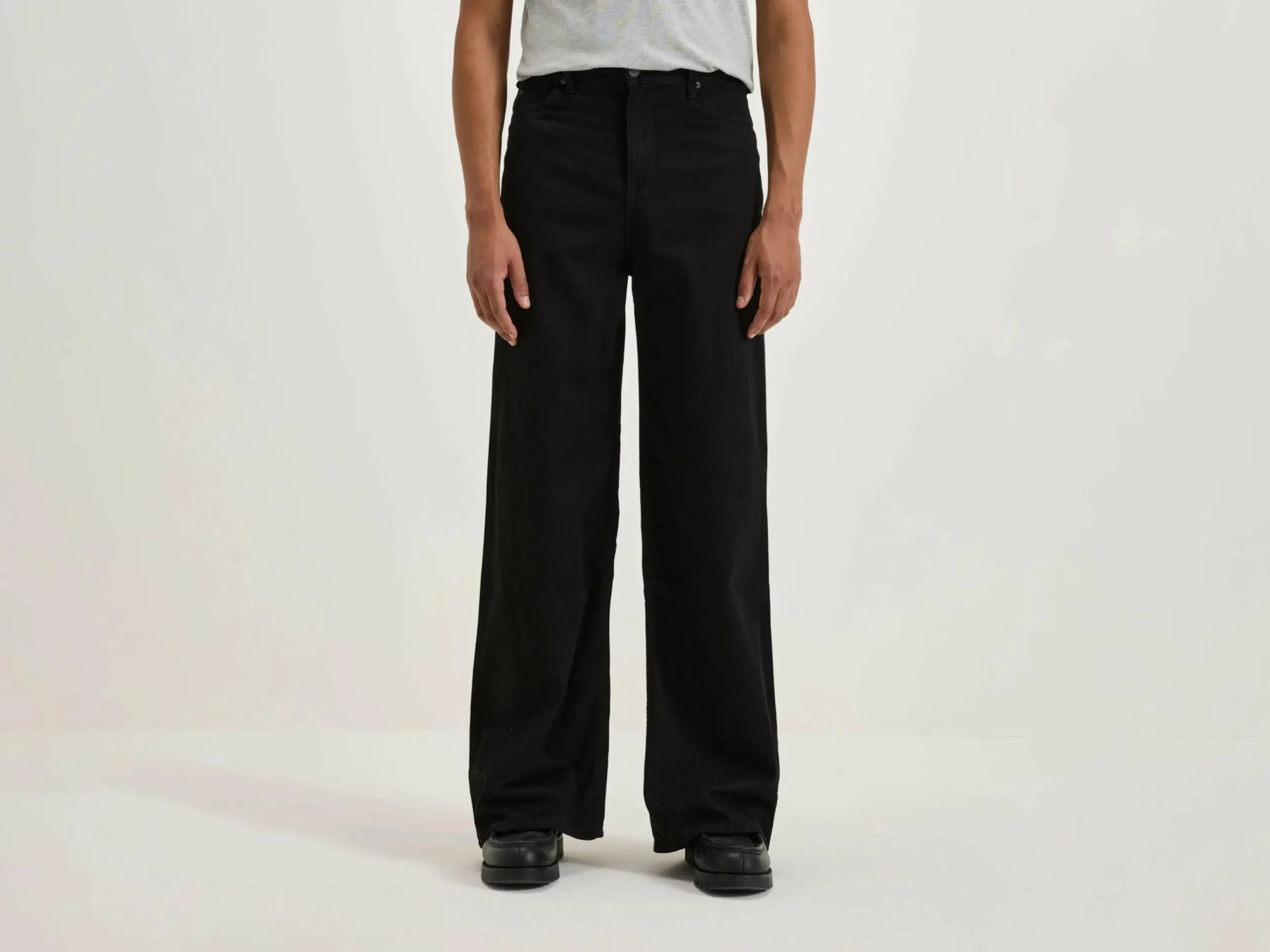 LEE Stella A Line Jeans