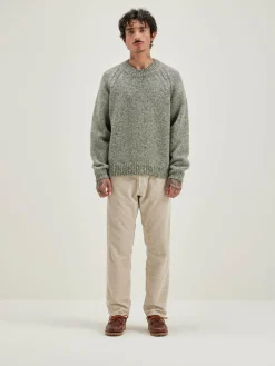 Leloc Ronde Hals Trui