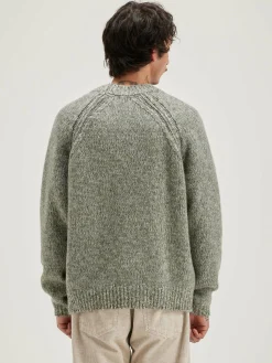 Leloc Ronde Hals Trui