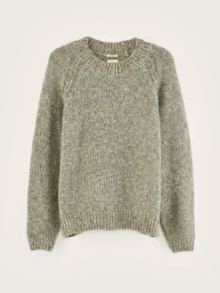 Leloc Ronde Hals Trui