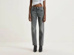 LEVI'S® 501™ Crop Jeans