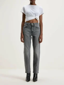 LEVI'S® 501™ Crop Jeans