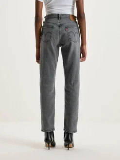 LEVI'S® 501™ Crop Jeans