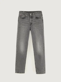 LEVI'S® 501™ Crop Jeans