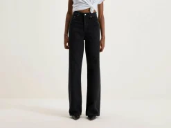 LEVI'S® Ribcage Wide Leg Jeans