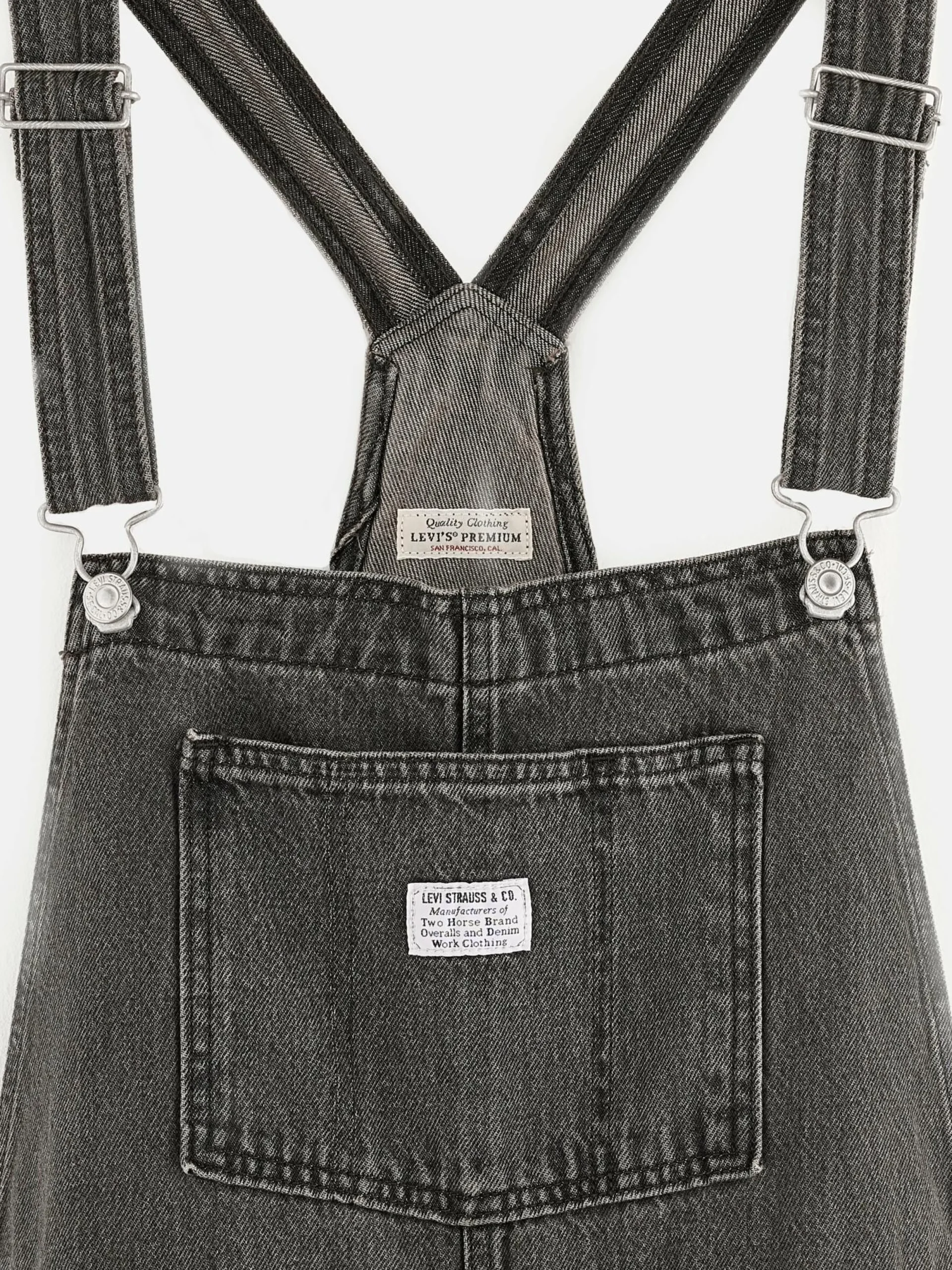 LEVI'S® Vintage Overalls