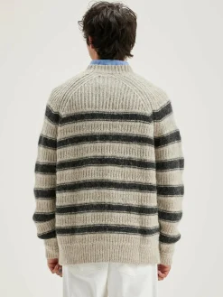 Lidon Ronde Hals Trui