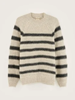 Lidon Ronde Hals Trui