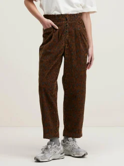 Lilow Paperbag Broek