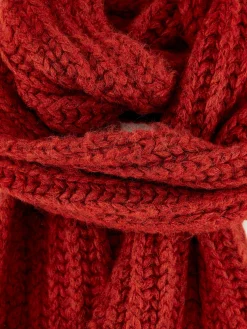 Lioko Geribbelde Sjaal