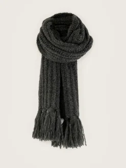 Lioko Geribbelde Sjaal