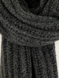 Lioko Geribbelde Sjaal