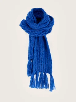 Lioko Geribbelde Sjaal