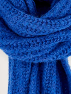 Lioko Geribbelde Sjaal