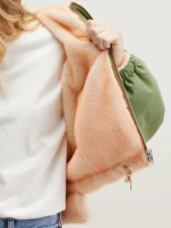 Loud Jas Met Capuchon