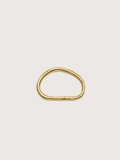MAISON MÖNIK Mono Gold Ring