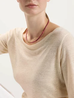 MAISON MÖNIK Prune 3 Ketting