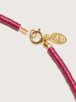 MAISON MÖNIK Prune 3 Ketting