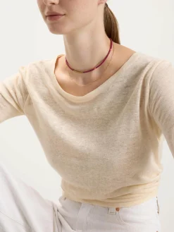 MAISON MÖNIK Sara Halsketting