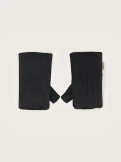 Manhok Leren Handschoenen