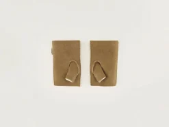 Manhok Leren Handschoenen