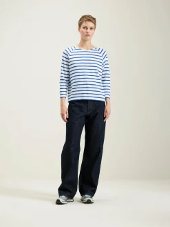 Maow Ronde-hals T-shirt