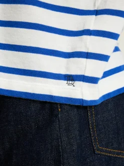 Maow Ronde-hals T-shirt