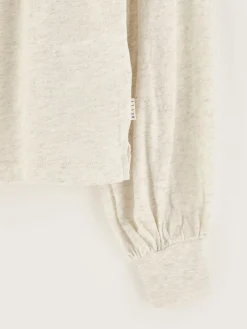 Marge Lange Mouwen T-shirt